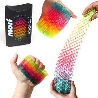 Morf Big Spring Rainbow 