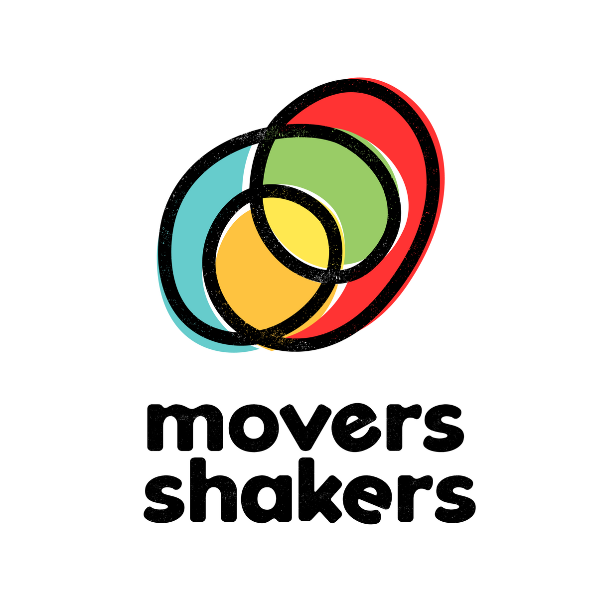 Movers and Shakers Free Pop-up!