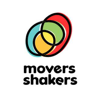 Movers and Shakers Free Pop-up! 
