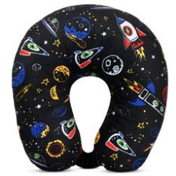 Neck Pillow Out of This World