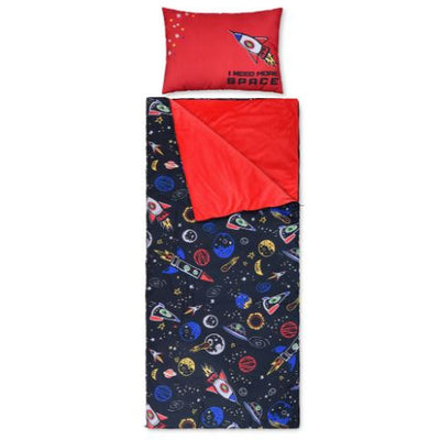 Sleeping Bag Set Out of This World