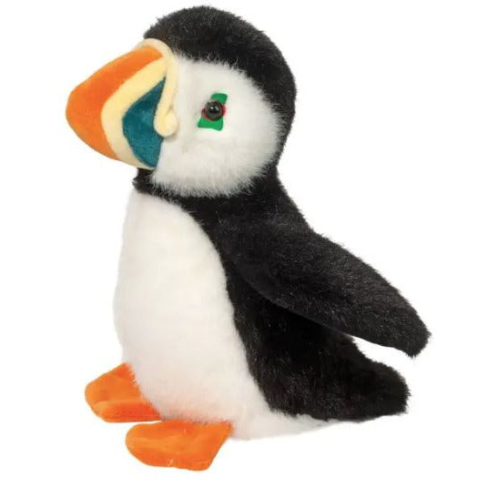 Pascal Puffin