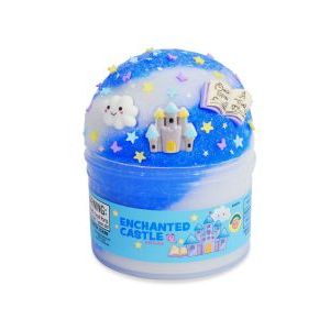Enchanted Castle 