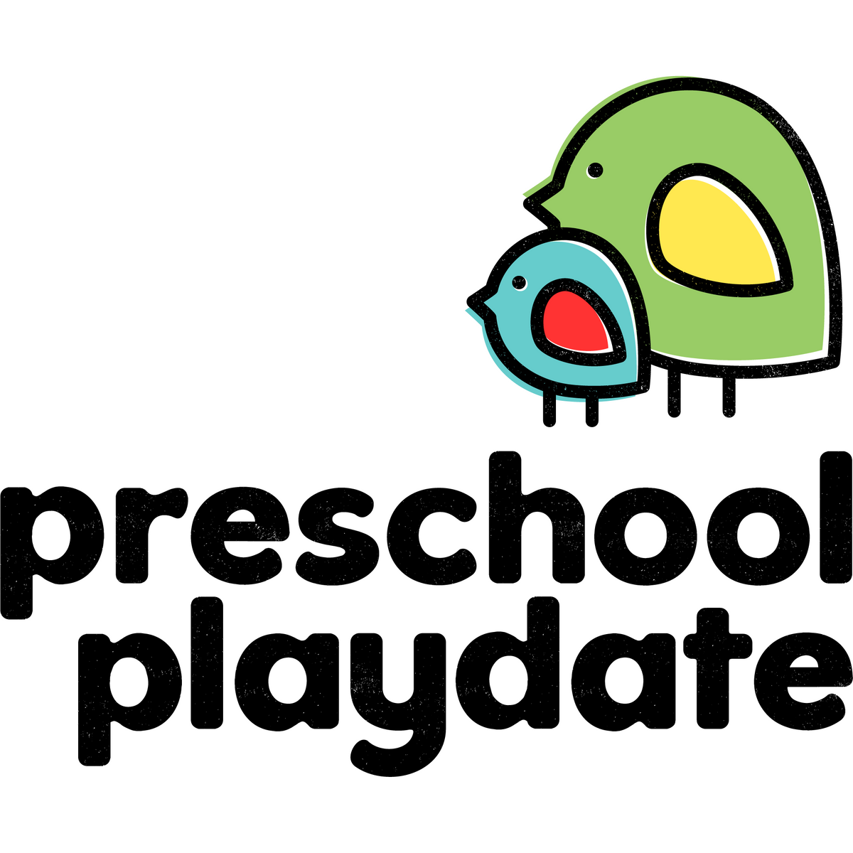 Preschool Playdate - 2024 (Session 2)