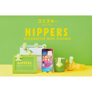 SMISKI HIPPERS Blind Box 