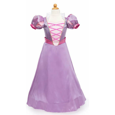 Boutique Fairy Tale Dress Up Rapunzel / Size 3-4