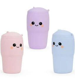 The Big Squij Drink Cup