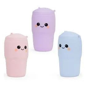 The Big Squij Drink Cup 