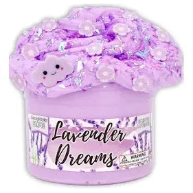 Lavender Dreams Slime 