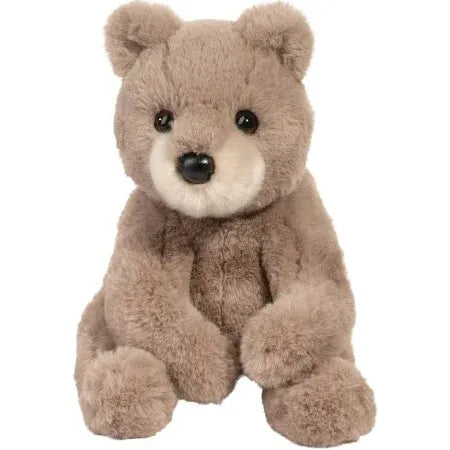 Hugh Gray Bear