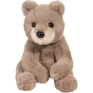 Hugh Gray Bear 