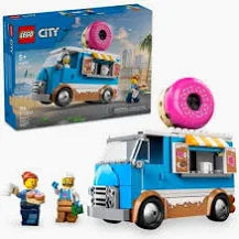 LEGO Donut Truck 