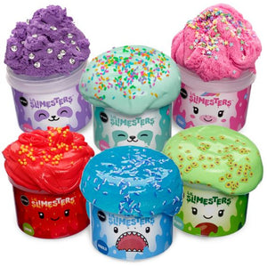 Lil' Slimesters