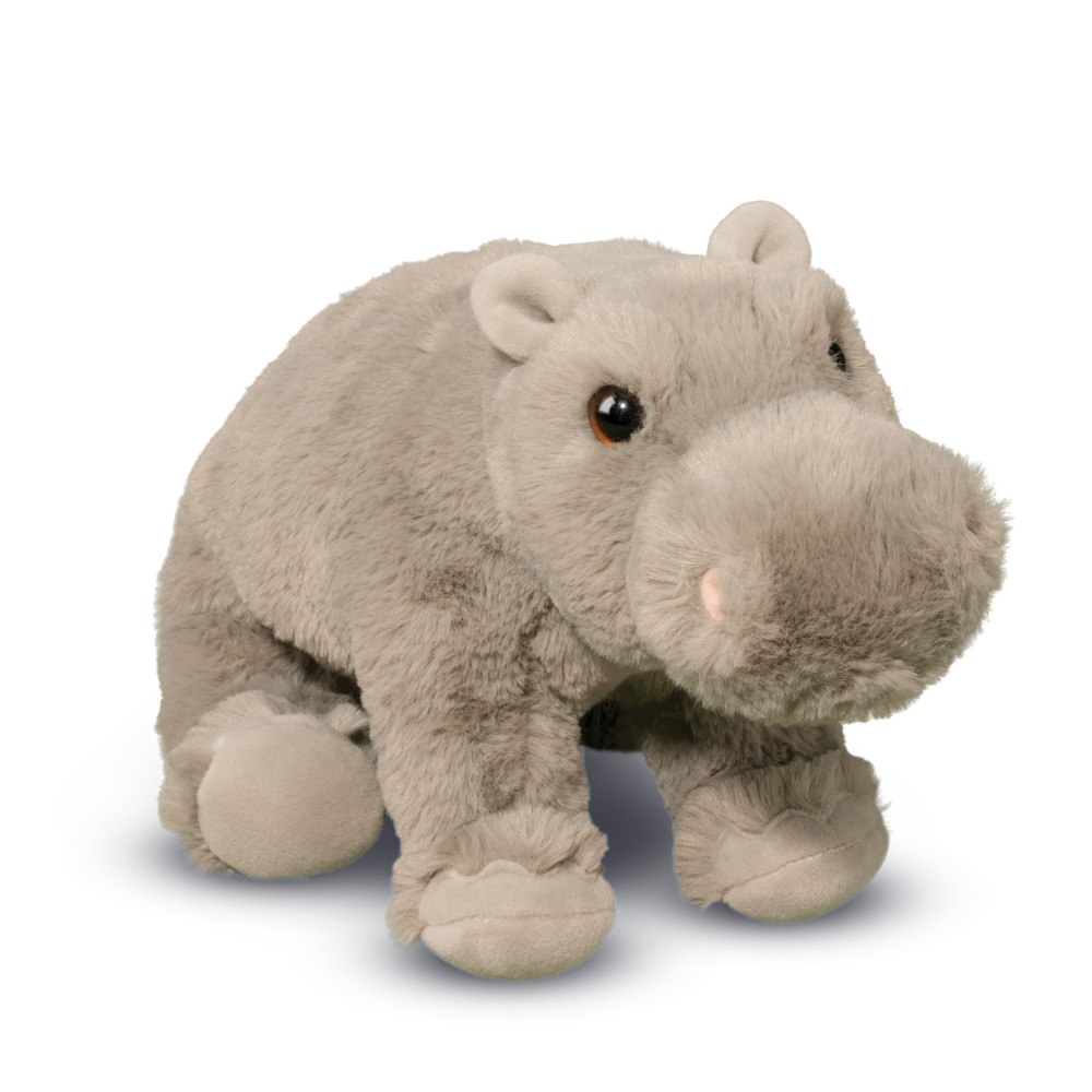 Softie - Hollie Hippo
