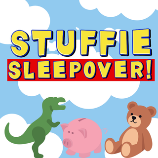 Stuffie Sleepover 