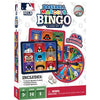 MLB Mascots Bingo