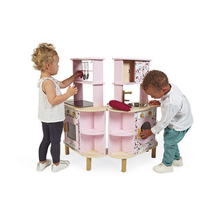 Twist Kitchen 
