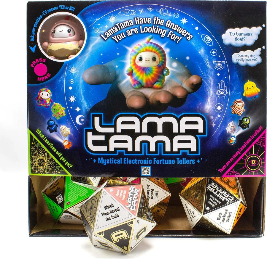 Lama Tama Series 3 Blind Box