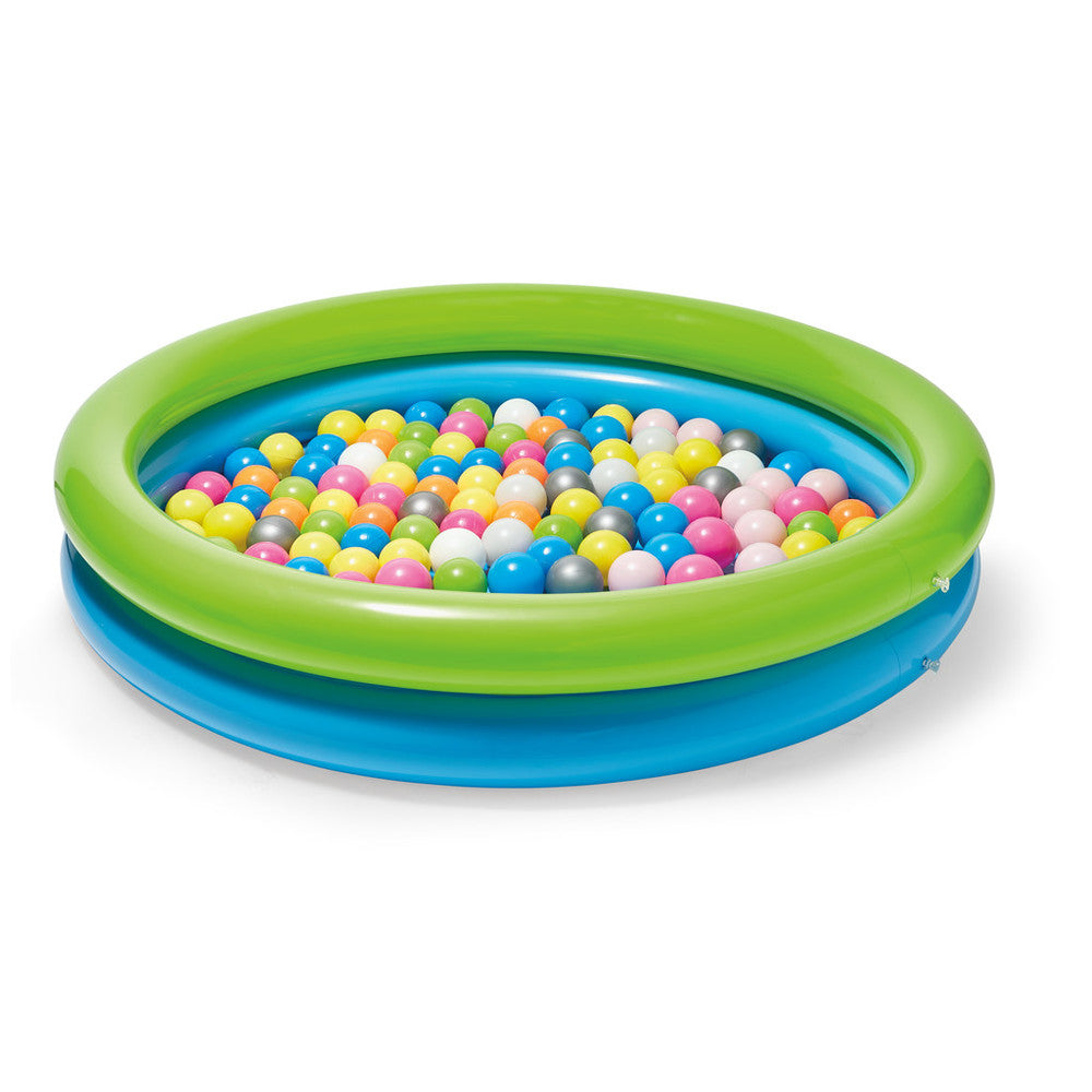 2-in-1 Ball Pit & Pool Cover