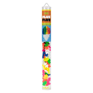 Plus Plus Tubes