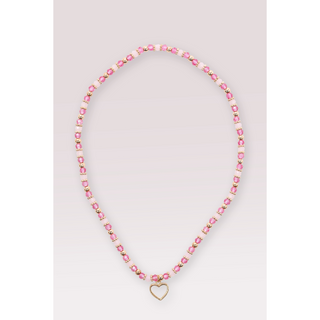 Boutique Precious Heart Necklace 