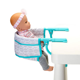 Clip-on Chair 