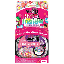 Load image into Gallery viewer, Crazy Aaron&#39;s Hide Inside! Thinking Putty
