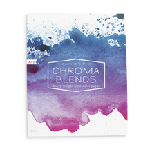Load image into Gallery viewer, Chroma Blends Watercolor Paper
