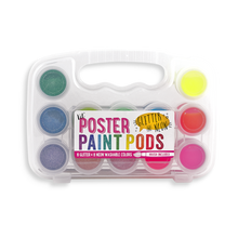 Load image into Gallery viewer, Lil&#39; Poster Paint Pods
