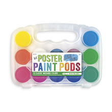 Load image into Gallery viewer, Lil&#39; Poster Paint Pods
