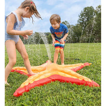 Load image into Gallery viewer, Starfish Sprinkler
