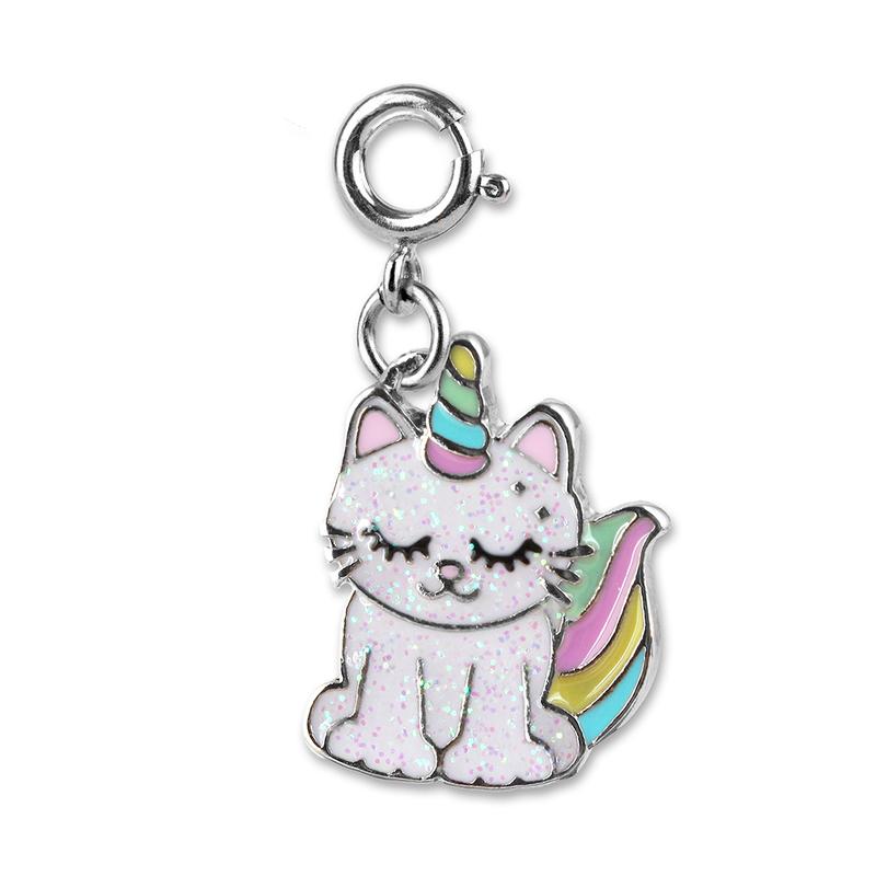 CHARM IT! Charm Caticorn