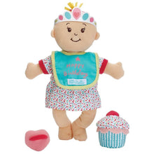 Load image into Gallery viewer, Wee Baby Stella Sweet Scents Birthday Set
