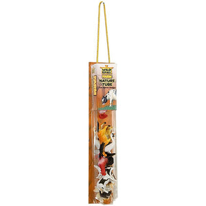 Nature Tube Playsets