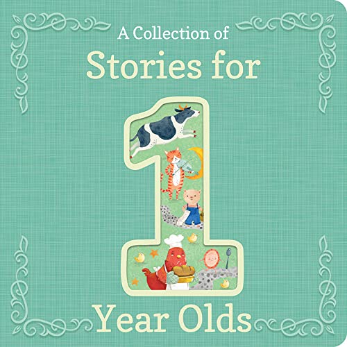 A Collection of Stories