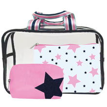 Load image into Gallery viewer, Cosmetic Bag Trio
