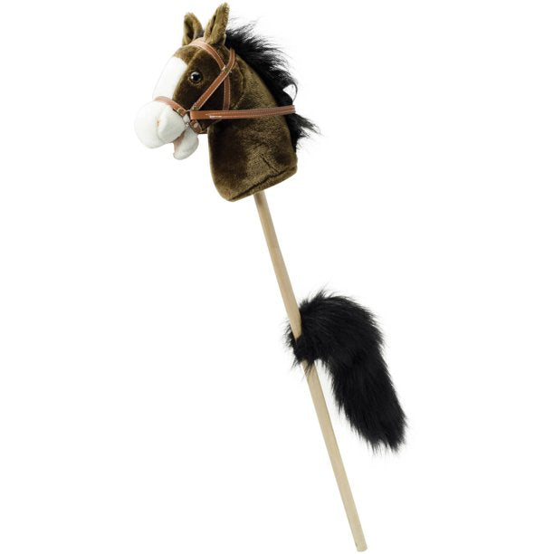 Pony Trails Stick Horse
