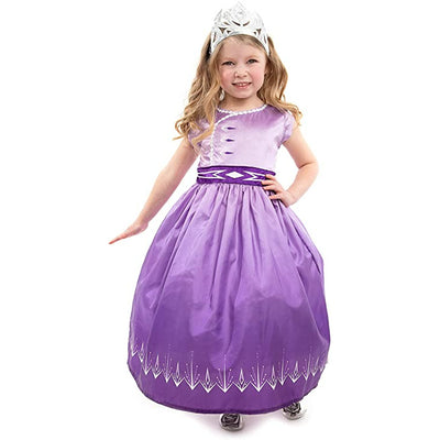 Dress Up Dresses Ice Harvest Princess - Medium