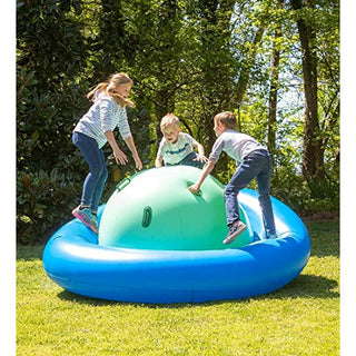 Giant Inflatable Dome Rocker 