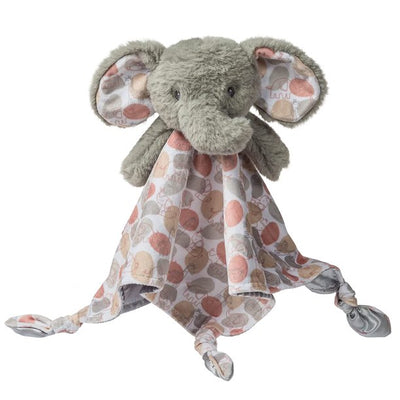 Kalahari Elephant Collection Character Blanket