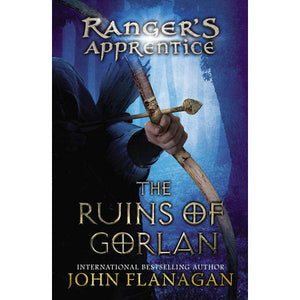 Rangers 1: Ruins of Gorlan