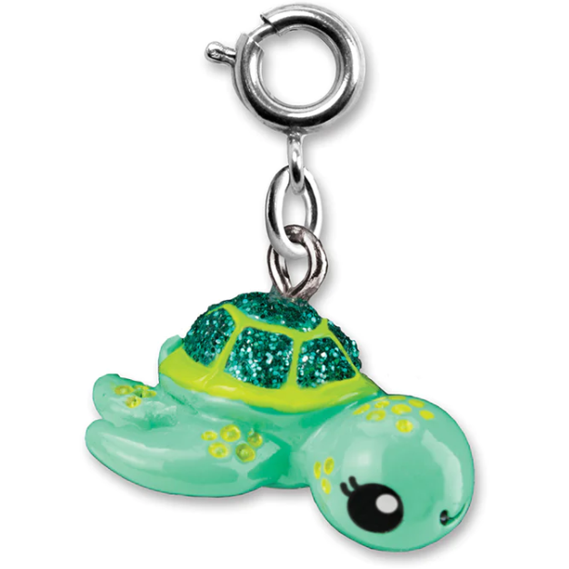 CHARM IT! Charm Baby Sea Turtle