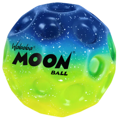 Gradient Moon Ball Undersea