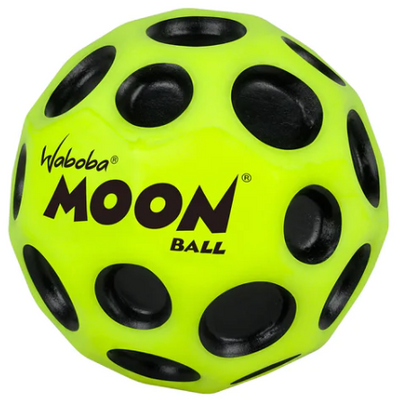 Moon Ball Original Yellow