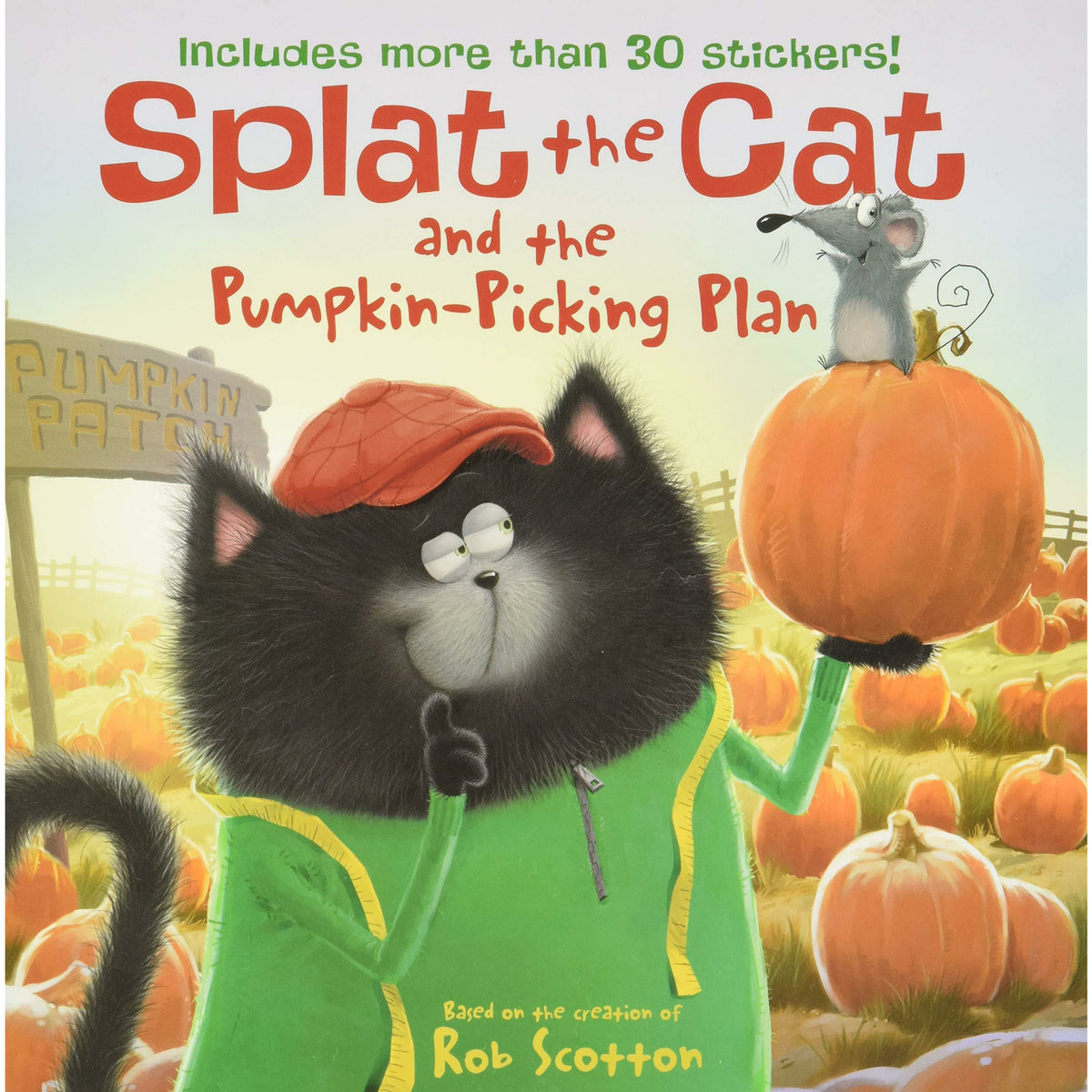 More Halloween Goodies
