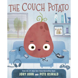 The Couch Potato 