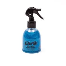 Easy A Hair and Body Glitter Cover