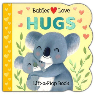 Babies Love Hugs 