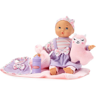 Sweet Baby Nursery Little Love Essentials 