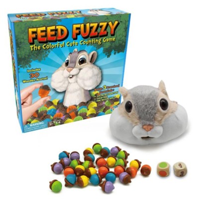 Feed Fuzzy